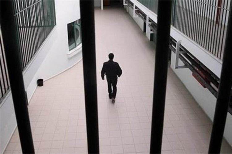 İdam mahkumu kurşuna dizilmek istedi