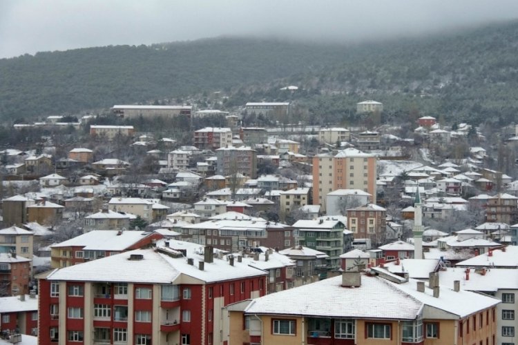 Meteoroloji Bursa i&ccedil;in 16 Nisan hava durumu raporunu yayımladı