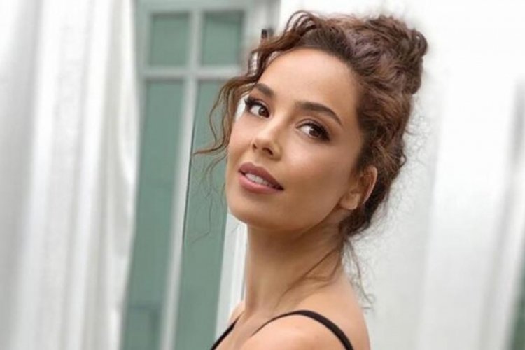 Azra Akın, iyi niyet kurbanı oldu