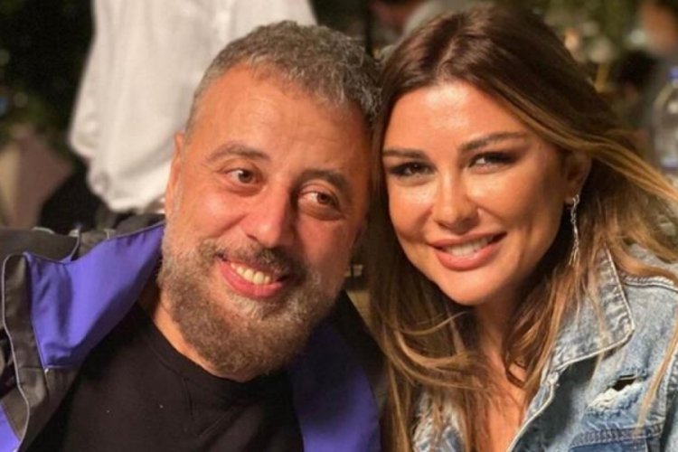 Selen G&ouml;g&uuml;zel'den boşanma a&ccedil;ıklaması: H&acirc;l&acirc; idrak edemedim