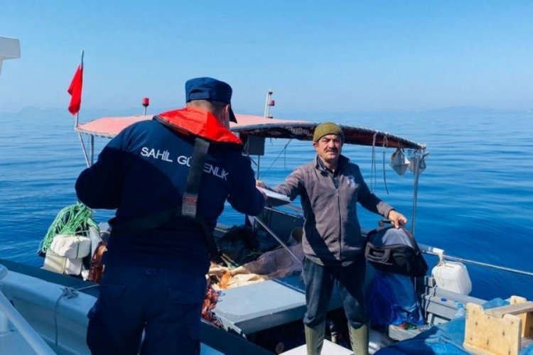 "D&uuml;zensiz G&ouml;&ccedil; İle M&uuml;cadeleye Y&ouml;nelik Huzur" uygulaması
