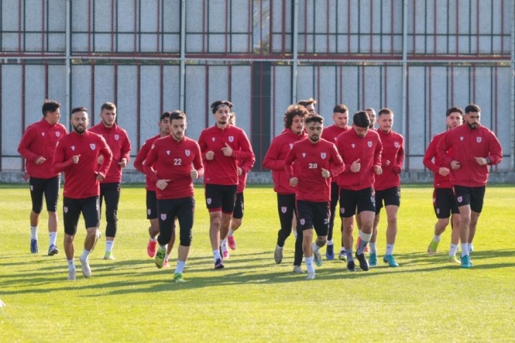 Samsunspor, Ey&uuml;pspor'u ağırlayacak