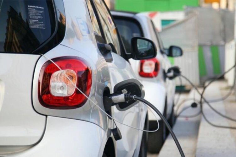 Elektrikli ara&ccedil;lar i&ccedil;in hibe programının detayları belli oldu