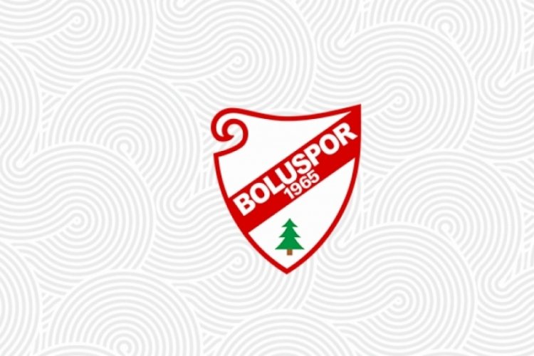 Boluspor'da Reha Erginer g&ouml;nderildi