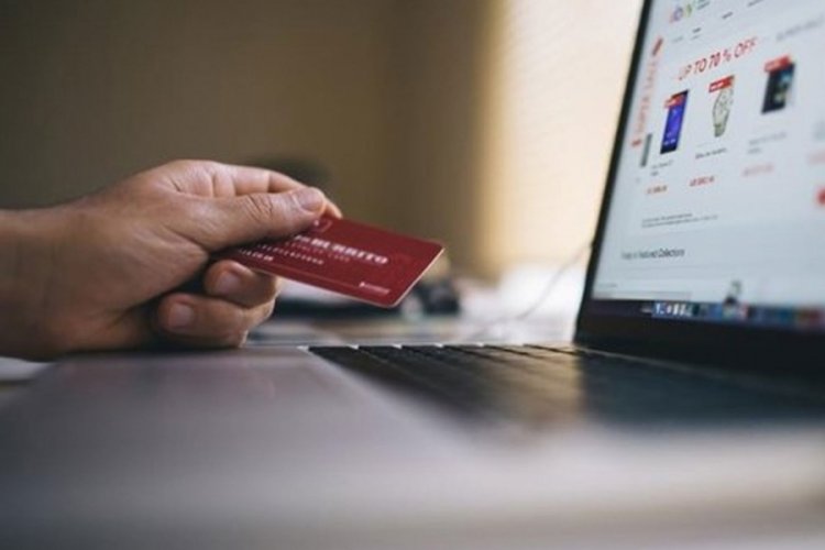 İnternetten alışveriş yapanlar dikkat!