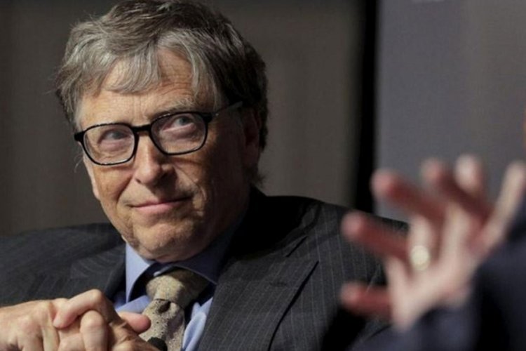 Bill Gates'ten "yeni salgın" a&ccedil;ıklaması