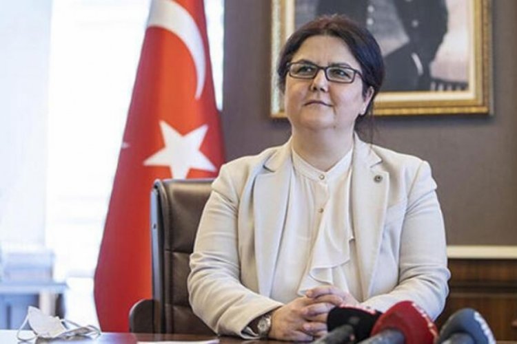 Bakan Yanık: Evde Bakım Yardımı'nı hesaplara yatırmaya başladık