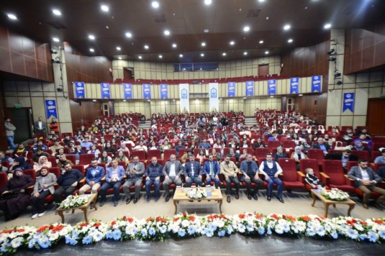 Bursa Yıldırım'da iyilik akımı