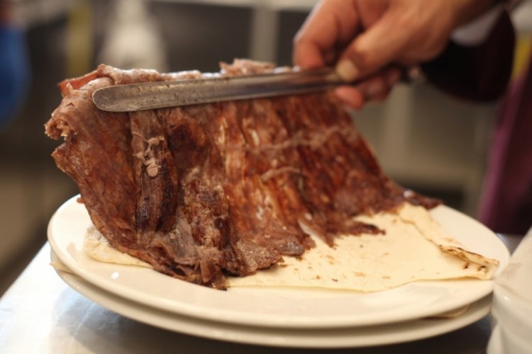 'D&ouml;ner' krizi! Fiyatlar 94 TL'ye dayandı