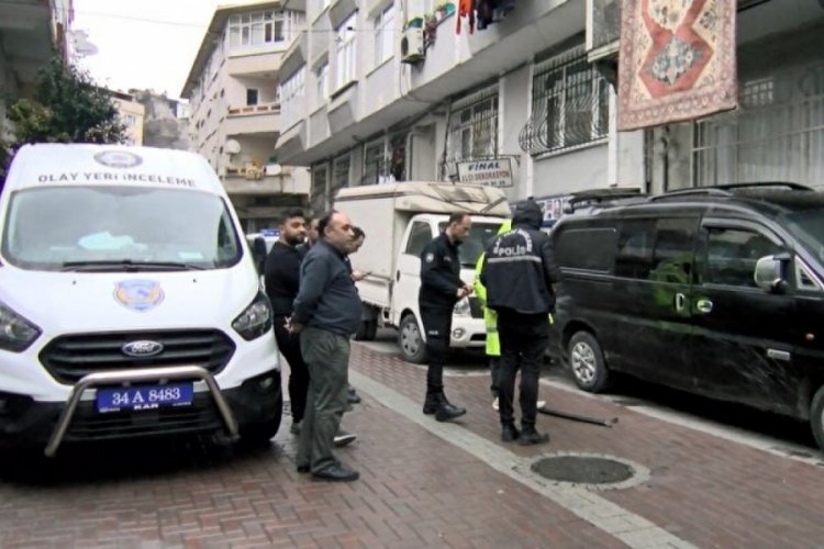 Babası kavgaya gitmesine izin vermedi diye ikinci kattan atladı