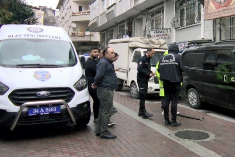 Babası kavgaya gitmesine izin vermeyince ikinci kattan atladı