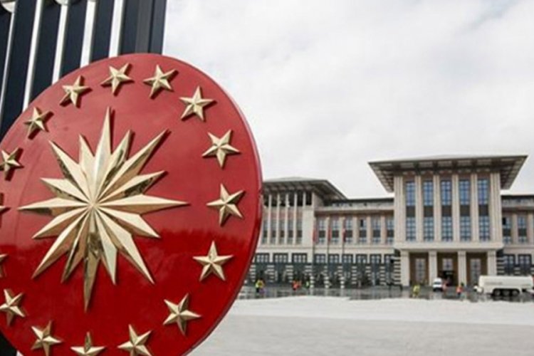 Cumhurbaşkanlığından Pen&ccedil;e Kilit Operasyonu a&ccedil;ıklaması