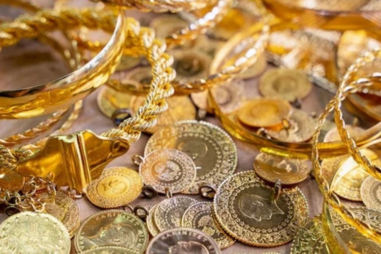 Altın fiyatlarında Fed etkisi... Uzman isim uyardı