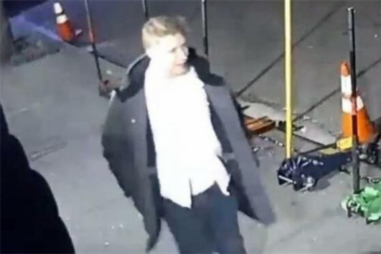 "T&uuml;rklerden nefret ediyorum" diyerek dehşet sa&ccedil;tı