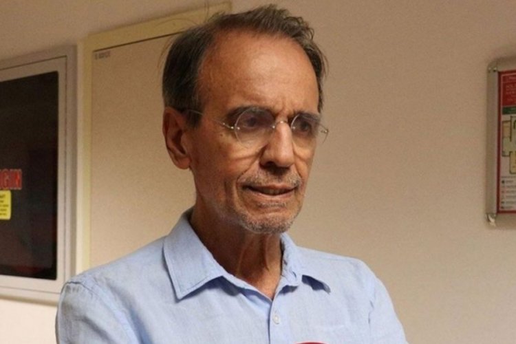 Prof. Dr. Ceyhan: Kadere kısmete kaldı