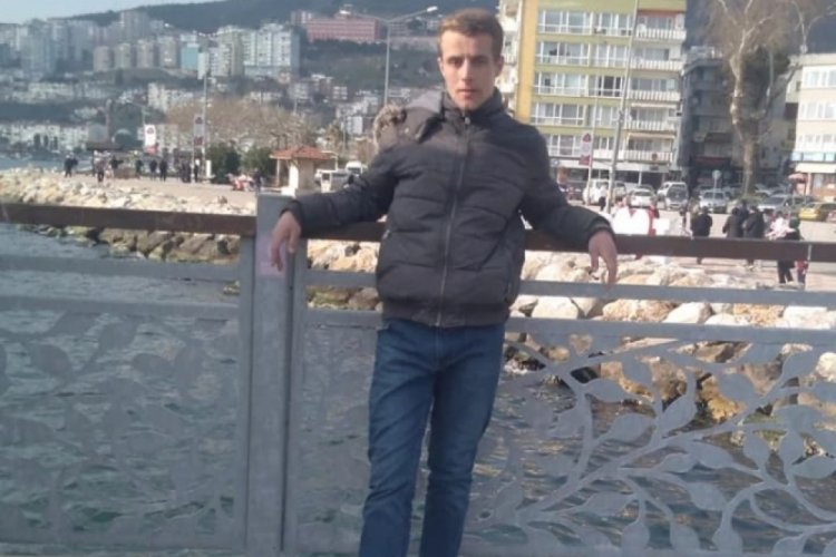 Bursa'da kayıp alarmı