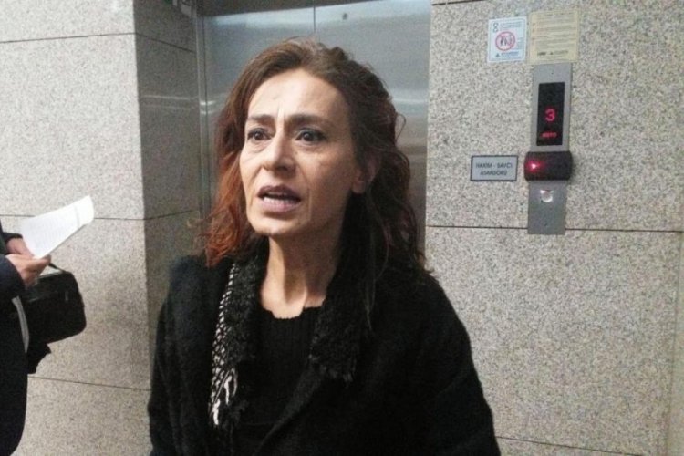 Yıldız Tilbe: Sokaklara, timsah bırakacağım