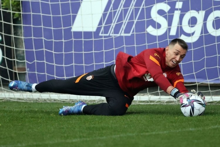 Galatasaray, Yeni Malatyaspor 'u ağırlayacak
