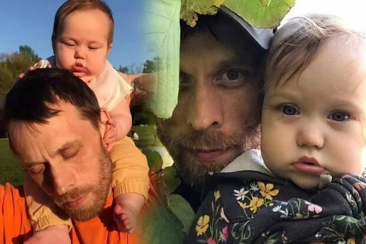 Daniel Auster, bebeğini uyuşturucuyla &ouml;ld&uuml;rd&uuml;
