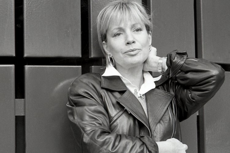 Catherine Spaak hayatını kaybetti