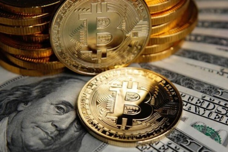 Bitcoin, yatırımcılarının canını yakmaya devam ediyor