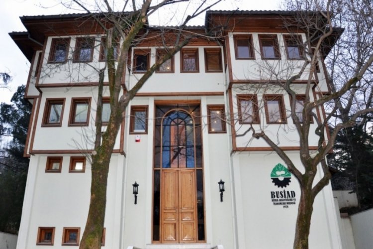 BUSİAD: Tarım yoksa hayat yok