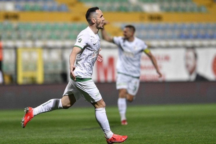 1. Lig'de 33. hafta ma&ccedil;ları yarın başlıyor