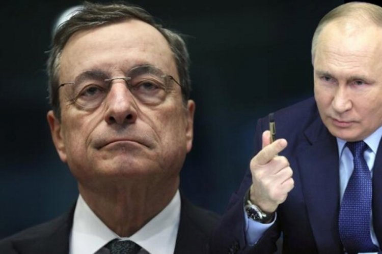 Putin'den barış &ccedil;ağrısına yanıt: Şimdi zamanı değil!