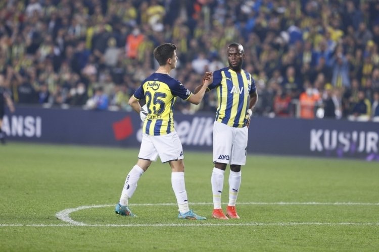 Fenerbah&ccedil;e, Shakhtar Donetsk  ile karşılaşacak