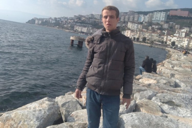 Bursa'da kayıp olan engelli gen&ccedil;ten iyi haber
