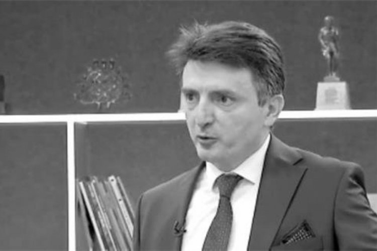 Başkan Yılmaz: Gen&ccedil;leri su&ccedil;layamıyorum