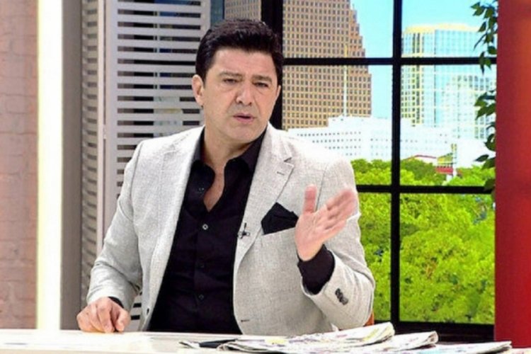 Hakan Ural: Hadi ben devletin yalakasıyım...