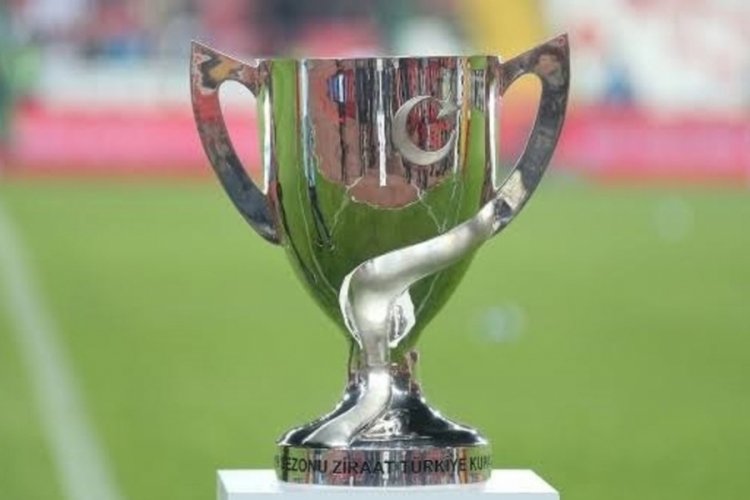Kupa'da yarı final heyecanı başlıyor