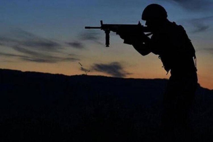 19 ter&ouml;rist etkisiz hale getirildi