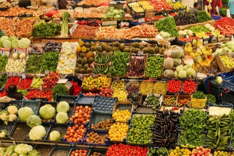 Pazarın en cep yakanı taze fasulye oldu