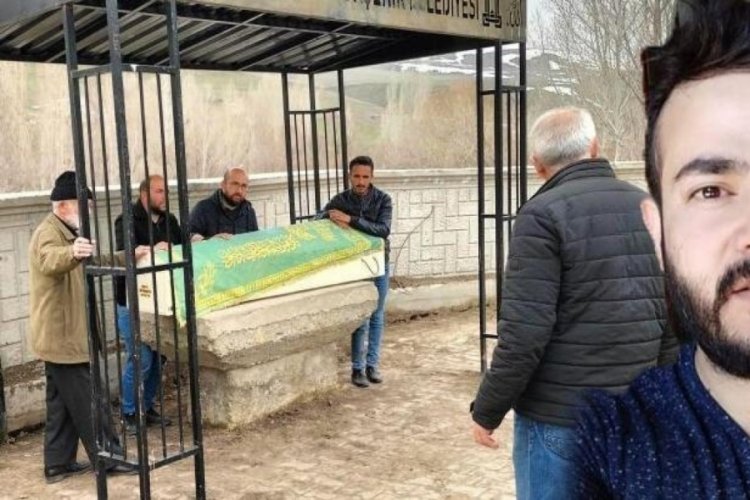 Bayburt'ta evinde baygın halde bulunan gen&ccedil; doktor hayatını kaybetti