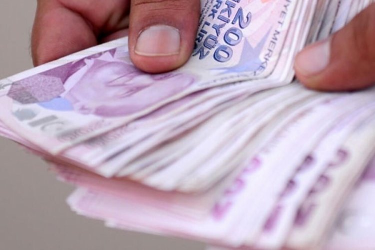 Milyonları ilgilendiriyor: İşte yeni maaş tablosu