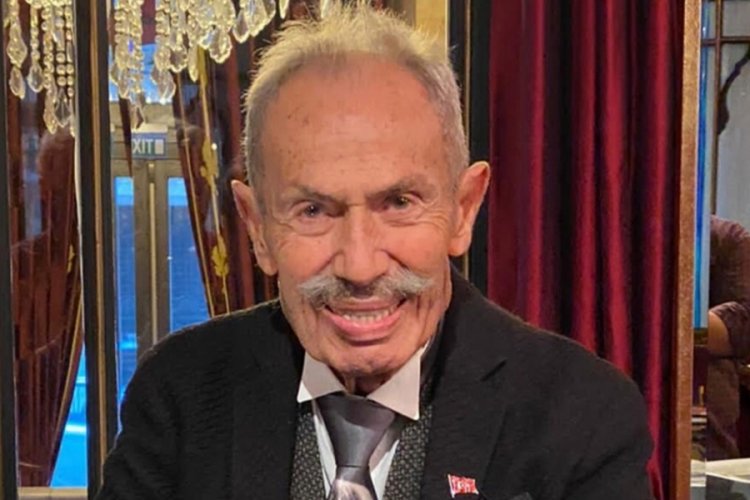 İlham Gencer: 70 yıldır oru&ccedil; tutuyorum