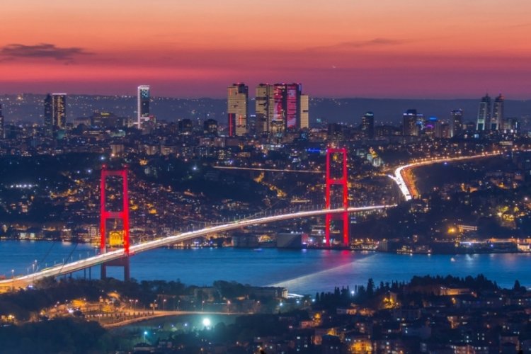 İstanbul tehlikede: 91 bin bina...