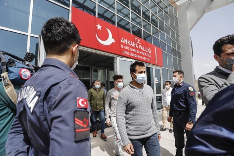 Ramazan Se&ccedil;ilmiş: Sınır dışı başarı oranı...