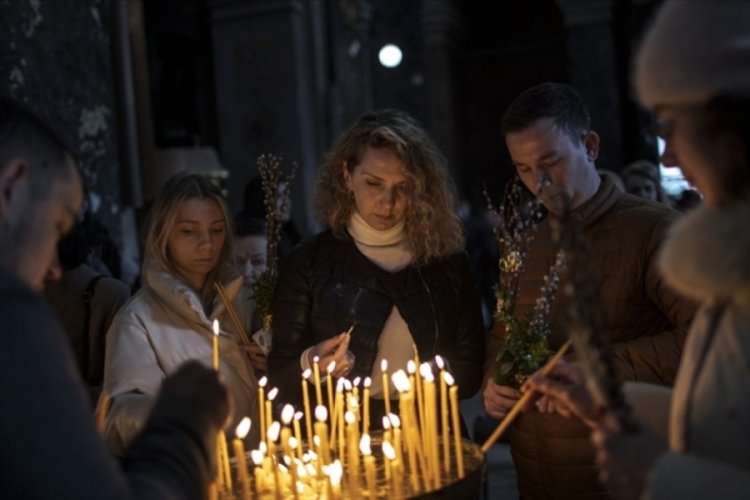 Rusya: Ukrayna 'provokasyonlar' yapacak