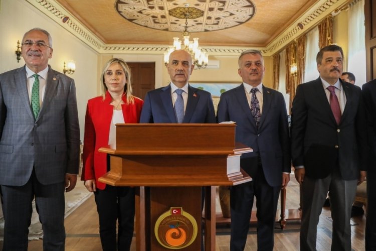 Kiriş&ccedil;i: &Ccedil;ift&ccedil;imiz &uuml;retecek, biz daha fazla destek vereceğiz