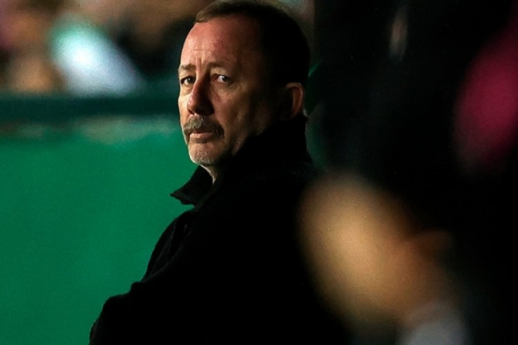 Sergen Yal&ccedil;ın'dan yeşil ışık