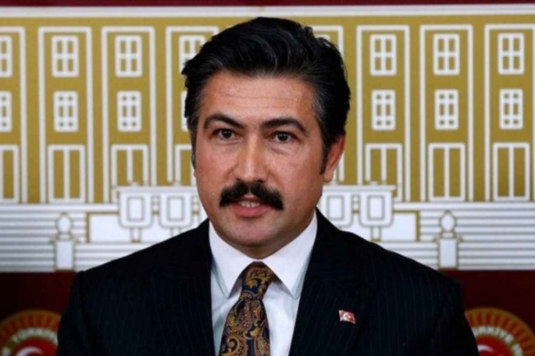 Cahit &Ouml;zkan: G&ouml;&ccedil;men meselesini istismar etme gayretindeler