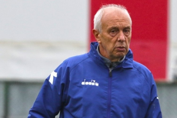 Boluspor'da Osman Nuri Işılar d&ouml;nemi