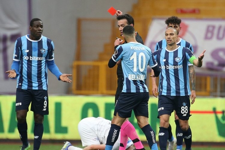 Mario Balotelli'den tepki