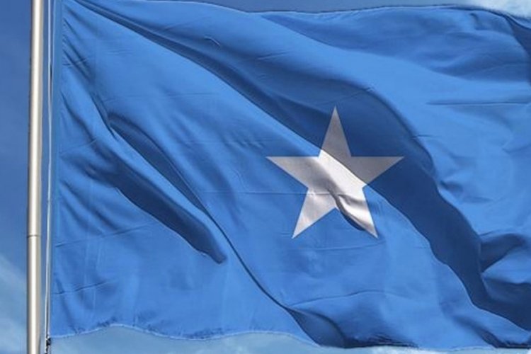 Somali'de parlamentoya ter&ouml;r saldırısı