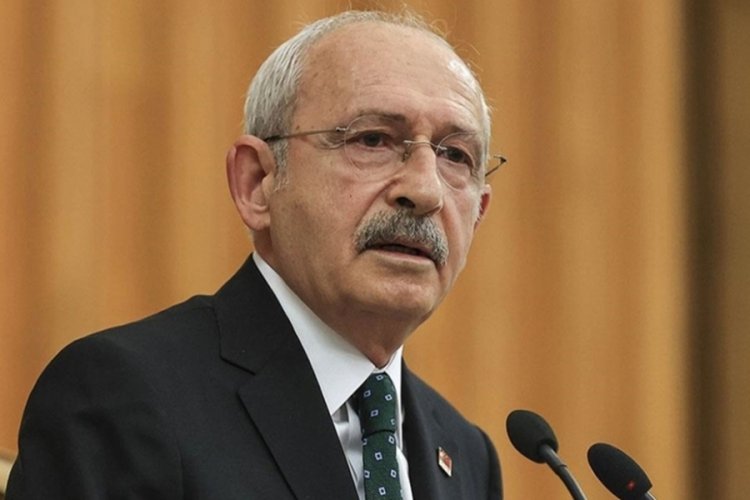 Kılı&ccedil;daroğlu'ndan, 'Pen&ccedil;e-Kilit Operasyonu' a&ccedil;ıklaması