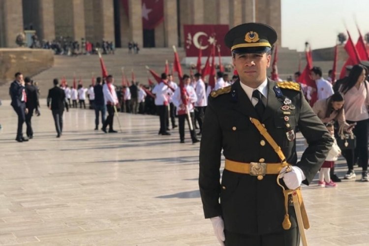 MSB: Pen&ccedil;e-Kilit operasyonu b&ouml;lgesinde 1 asker şehit oldu