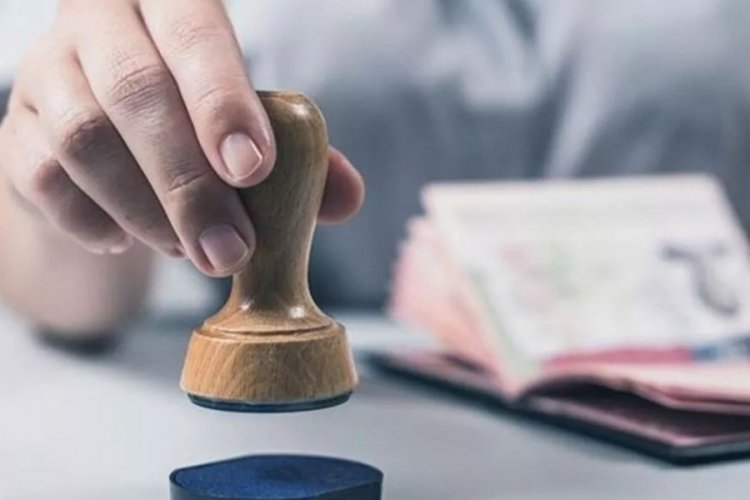 T&uuml;rkiye'den o &uuml;lkeye vize muafiyeti
